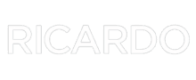 ricardo logo