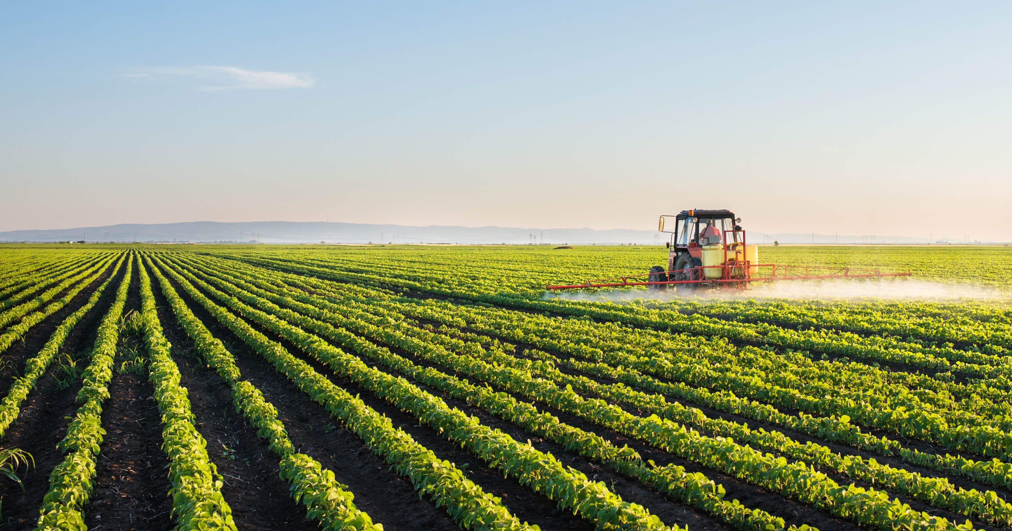 agricultural