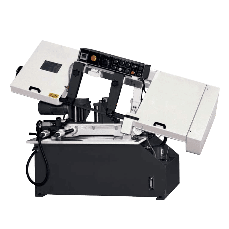 EXCEL AUTOMATIC BANDSAW