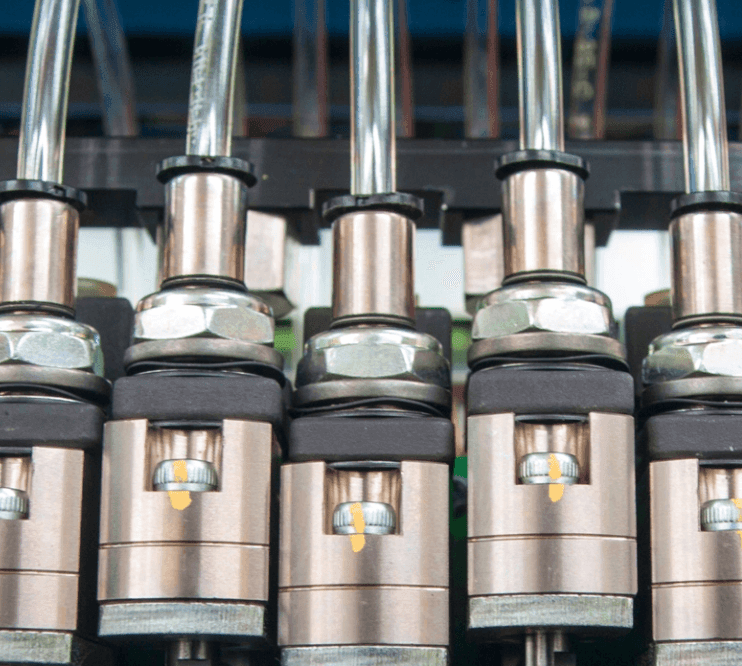 Image for HYDRAULIC & PNEUMATIC